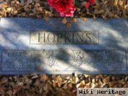 Sam "hunter" Hopkins