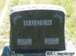 Millie A. Hugen