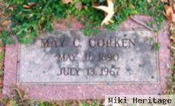 May C Larabee Corken