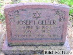 Joseph Geller