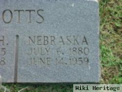 Nebraska Turner Botts