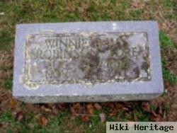 Winnie Davis Fore