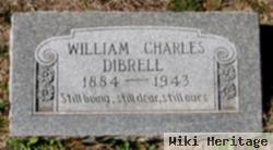 William Charles Dibrell