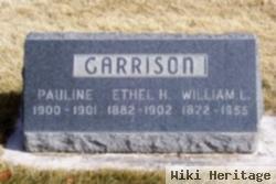 Ethel Haverstick Garrison