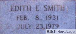 Edith E. Smith