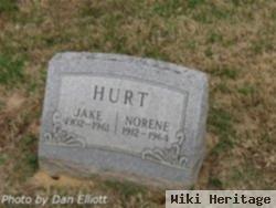 Norene Hurt