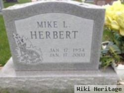 Mike L Herbert