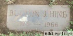 Burton J Hine