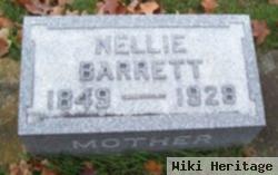 Nellie Mullen Barrett