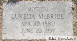 Luveda Mcbride