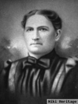 Candace Rudesill Wilhelm