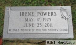 Irene Powers