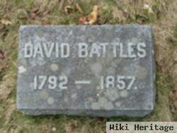 David Battles