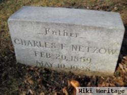 Charles F. Netzow