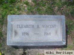 Elizabeth Vincent