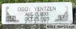 Oddy Gossett Yentzen