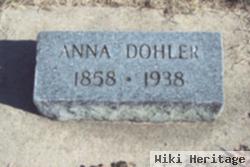 Anna Dohler