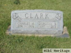 Dorothy Wright Clark