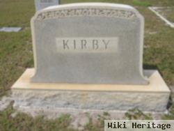 Ruth Alderman Kirby