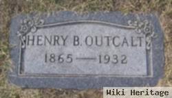 Henry Baldwin Outcalt