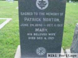 Mary Norton