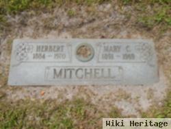 Mary C. Mitchell