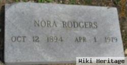 Nora Rodgers