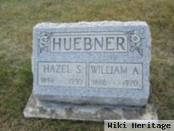 Hazel S. Huebner