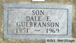 Dale Edward Gulbranson