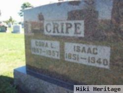 Isaac Cripe