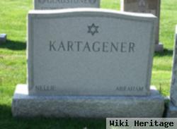 Nellie Goldstien Kartagener