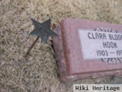 Clara Bloom Hook