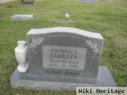 Thomas L. Striegel