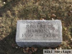 Robert D. Hawkins