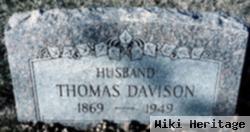 Thomas Davison