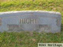 William H. Hight