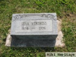 Lena Ventress