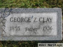 George Z. Clay