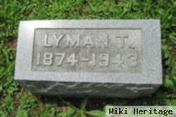 Lyman Thoroman Treber