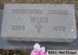 Josephina Hudec Wise