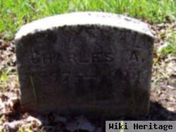 Charles A. Horton