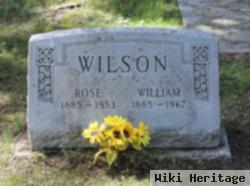 William Wilson