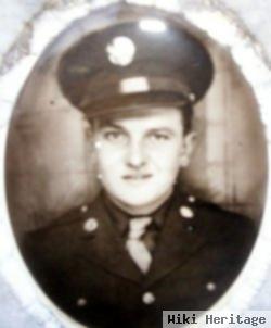 Pfc Fitzhugh Freeman