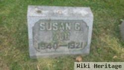 Susan Graybill Zug