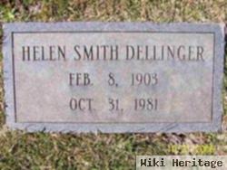 Helen Smith Dellinger