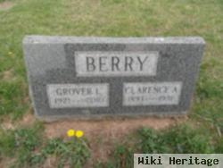 Grover L. Berry