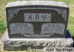 Arthur Kay