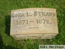 Cora L. Strawn