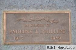 Pauline L. Phillipe