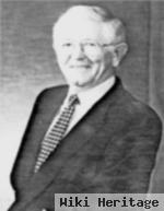 Judge Richard Porter Murry